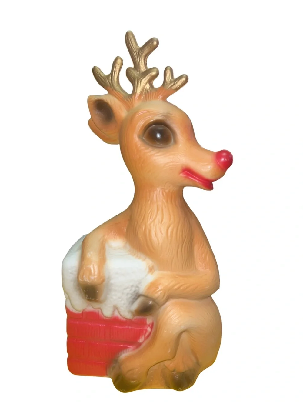 Vtg Christmas 13